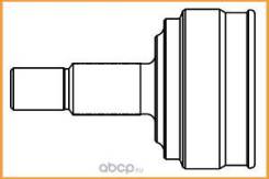      Hyundai Accent 01 c  GSP / 824065 824065 