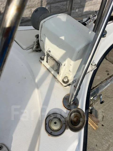 Striper. 2006 ���, ����� 7��., ��������� ���������, 200��.�., ������ ����