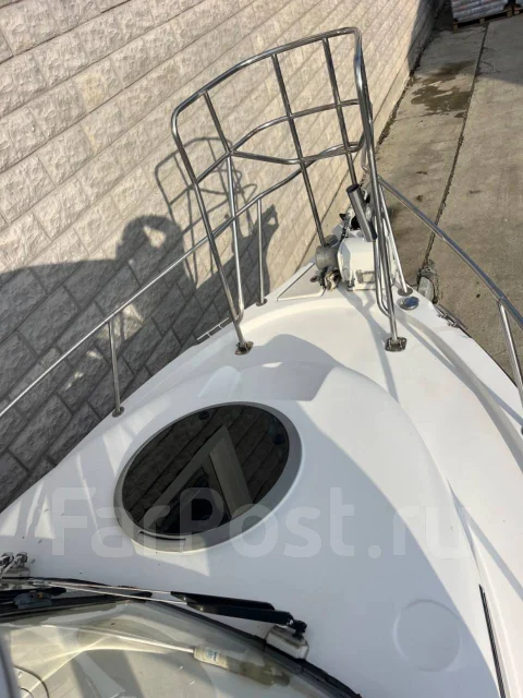 Striper. 2006 ���, ����� 7��., ��������� ���������, 200��.�., ������ ����