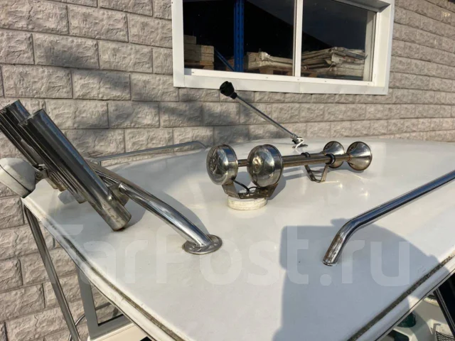 Striper. 2006 ���, ����� 7��., ��������� ���������, 200��.�., ������ ����