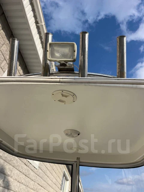 Striper. 2006 ���, ����� 7��., ��������� ���������, 200��.�., ������ ����