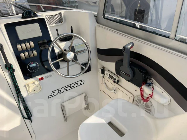 Striper. 2006 ���, ����� 7��., ��������� ���������, 200��.�., ������ ����