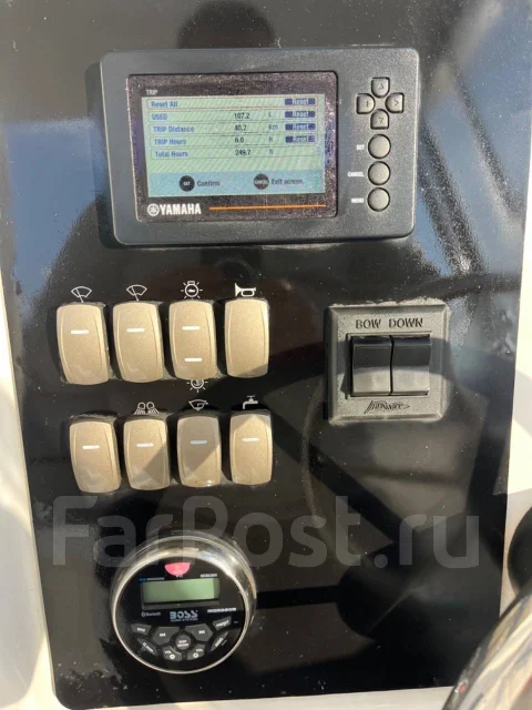 Striper. 2006 ���, ����� 7��., ��������� ���������, 200��.�., ������ ����