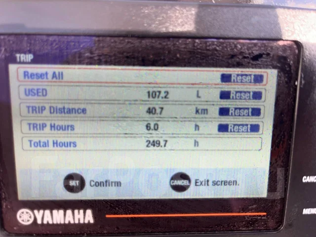 Striper. 2006 ���, ����� 7��., ��������� ���������, 200��.�., ������ ����