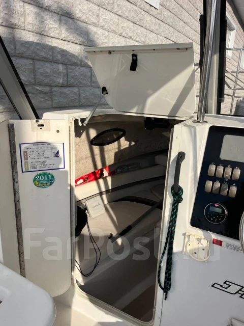 Striper. 2006 ���, ����� 7��., ��������� ���������, 200��.�., ������ ����