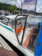 Yamaha-23. 1993 ���, ����� 7,2��., ��������� ���������, 150��.�. ����