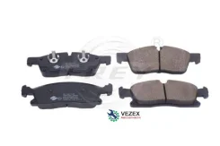 ������� ��������� MB M(W166) FREY 745519301 745519301 ����