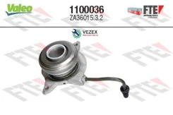�������������� �������� ��������� Mercedes-BENZ FTE Automotive 1100036 1100036 ����