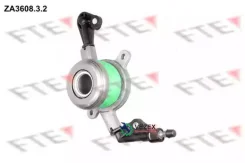��������� �������� �������������� FTE Automotive ZA360832 ZA360832 ����