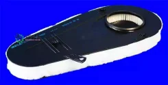 ������ ��������� BMW: Serie 7 (F01, F02, F03, F04) | 08 MECA-Filter EL9428 EL9428 ����
