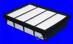 ������ ��������� Mitsubishi: Space Wagon III (N5_W, N8_W, N9_W) | 9804 MECA-Filter ELP3885 ELP3885 ����
