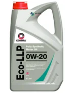 Comma Eco-LLP