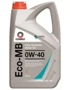 Comma Eco-MB