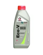 Comma Eco-V