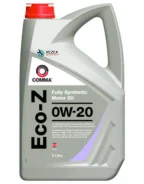 Comma Eco-MB