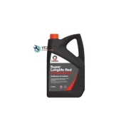 �������� G12+ COMMA SUPER LONGLIFE RED CONCENTRATED ANTIFREEZE ���������� 5� COMMA SLA5L ����