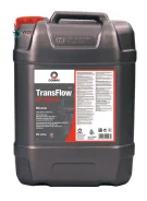Comma TransFlow