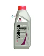 Comma Voltech