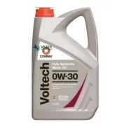 Comma Voltech
