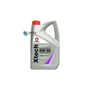 Comma Xtech