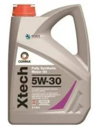 Comma Xtech