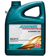 Addinol Economic