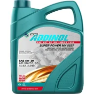 Addinol Super Power