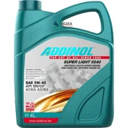 Addinol Super Light