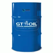 GT Oil Turbo Power