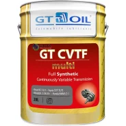 GT Oil CVTF Multi