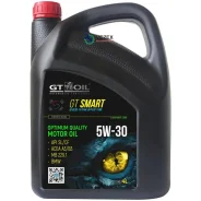 GT Oil GT Smart