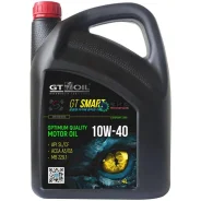 GT Oil GT Smart
