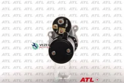 ������� 12V 0.9Kw Citroen Ax/Berlingo/Bx/C15/C2/C3/C4/Sa�xo/Xsara/Zx Peugeot Delta-Autotechnik A13850 A13850 ����