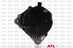 ��������� 14V 70A VW/Skoda/SEAT Delta-Autotechnik L38390 L38390 ����