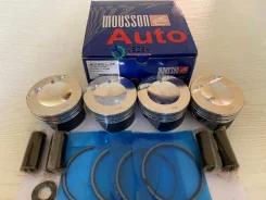 ������� �������� VAG � �������� (+0.25) 2.0T EA888 23mm Mousson SPR20EA88823025 SPR20EA88823025 ����