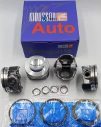 ������� �������� VAG (0.5) EA888 Mousson SPR20EA8882305 SPR20EA8882305 ����
