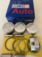 ������� �������� Hyundai/KIA (STD) G4FA � �������� Mousson SPRG4Fastd SPRG4FASTD ����