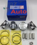 ������� �������� Hyundai/KIA (STD) G4NA � �������� Mousson SPRG4Nastd SPRG4NASTD ����