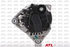��������� 14V 110A Renault Logan(LS/KS) Megan III(LM/KM/EM) Scenic III Duster Delta-Autotechnik L82550 L82550 ����