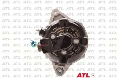 ��������� 14V 100 A (�� ������ d-55 mm. ) B+ L IG RLO M Toyota Auris (E15) Avensis (T27) RAV-4 (A3) Verso (R2) 1,6-2,0L (03/07-06/13) Delta-Autotechni...