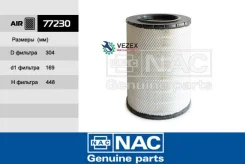 ������ ��������� Scania Trucks NAC 77230 77230 ����