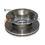 ��������� ���� | ����� | HCV Bergische Achsen o430x45/159, �5xo201/o335x10xo22, �5 Auger 31009 31009 ����
