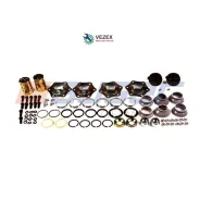 ��������� ��������, ��������� ��� HCV Bergische Achsen o42xo46x72,5 Auger 52353 52353 ����