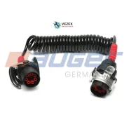 ������ ����������! ABS L=4500 Economy 24V Kamaz 6460 Auger 54738 54738 ����