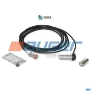 ������ ABS! L=3655mm, ������ + ������ RVI Magnum, Volvo FH12 Auger 75694 75694 ����