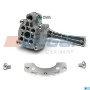 ���� ������� ���������� ��������������� !port1=�16x1.5, M12x1.5Omn MB, BPW, Fruehauf Auger 77023 77023 ����