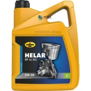 Kroon-Oil Helar