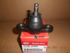 ����� ������� Hyundai Tucson I (2004-2013)/KIA Sportage II (2004-2010) Hyundai-KIA 517602H000 517602H000 ����