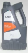 Lada Ultra