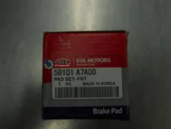 ������� ����. Hyundai-KIA 58101A7A00 58101A7A00 ����